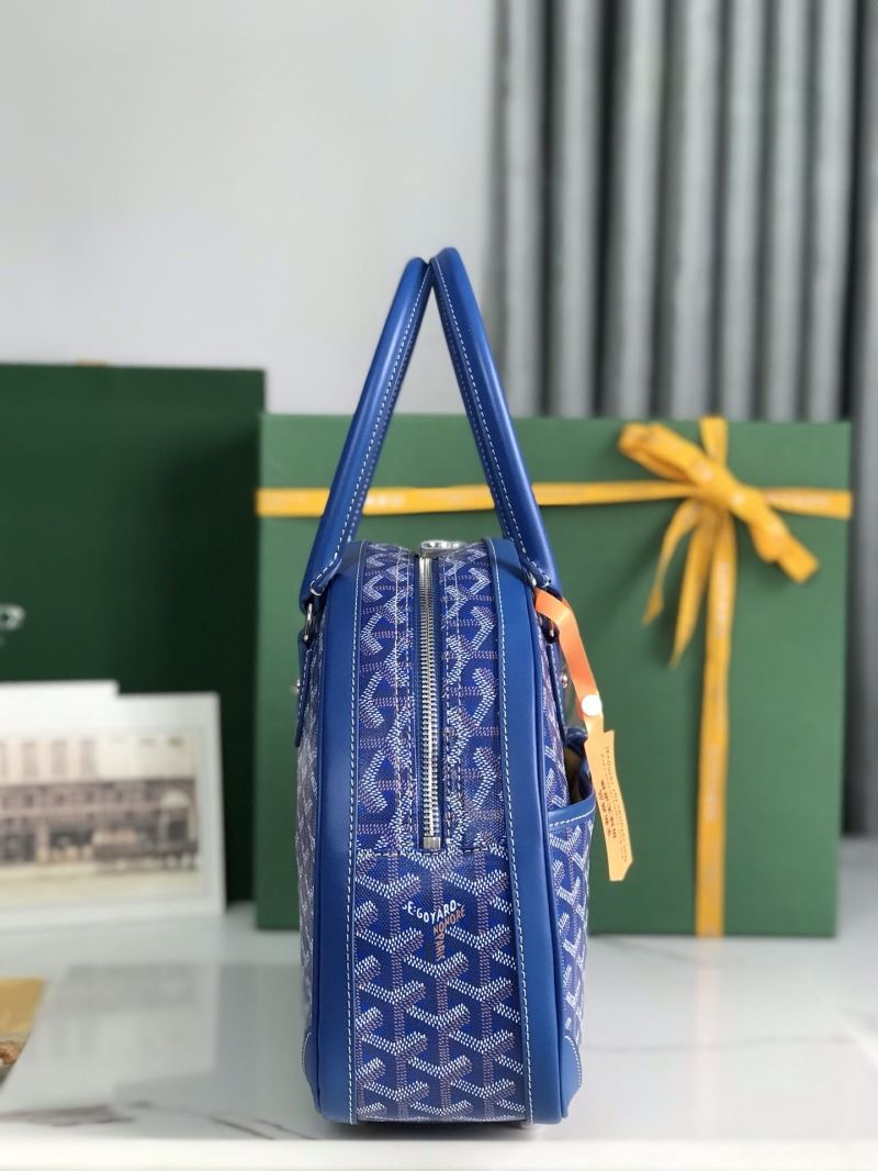 Goyard Top Handle Bags